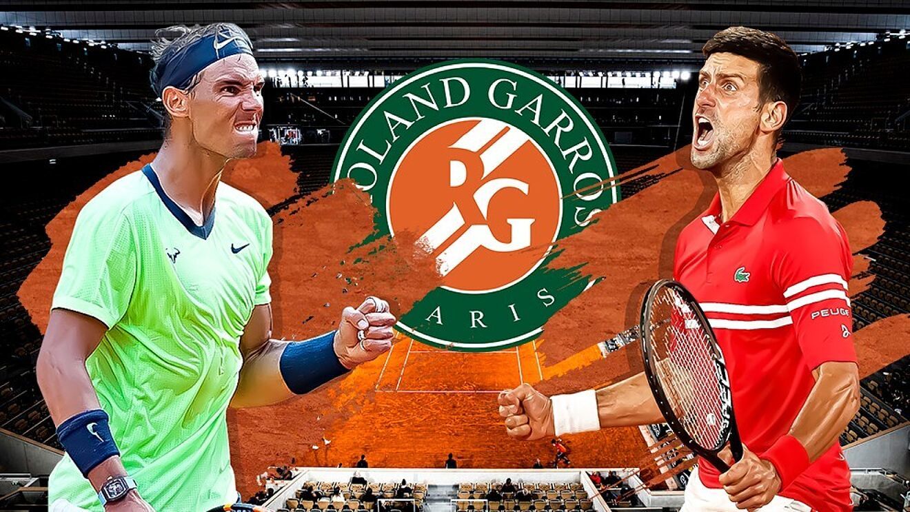 Final Roland Garros