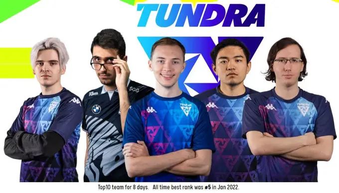 Tundra Esports