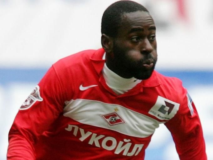 Quincy Owusu-Abeyie Quincy Owusu-Abeyie