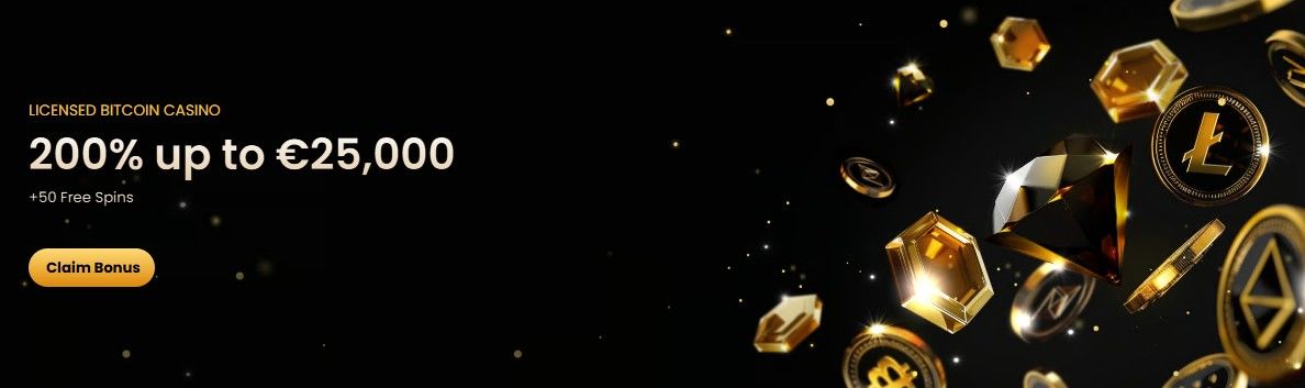 Lucky Block Welcome Bonus