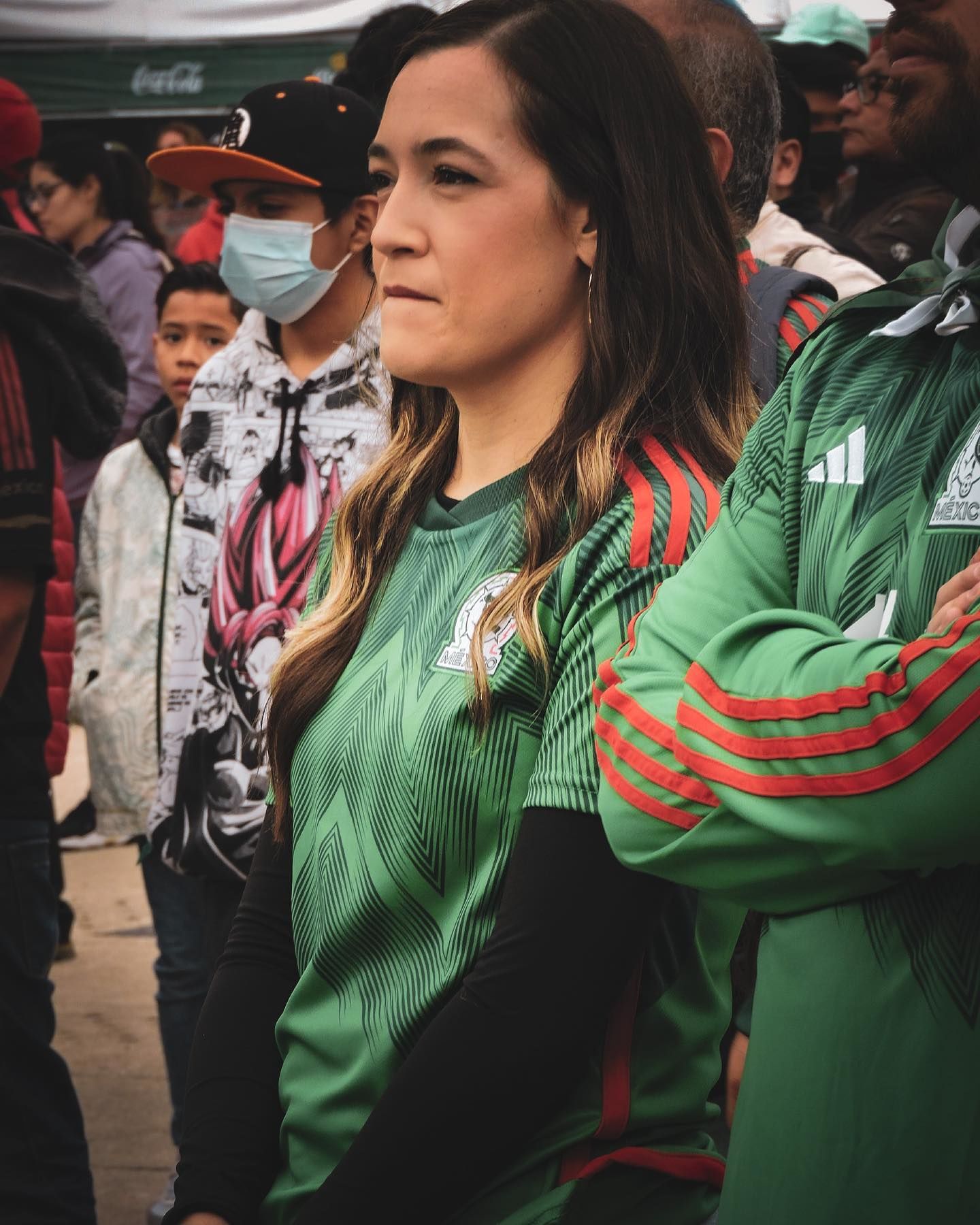 Ellas también tienen mucho por contar