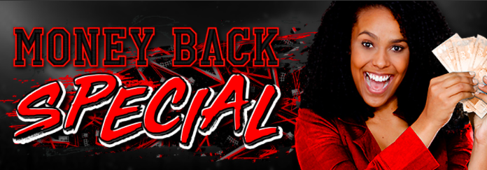 Money Back Special