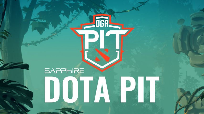 OGA Dota PIT