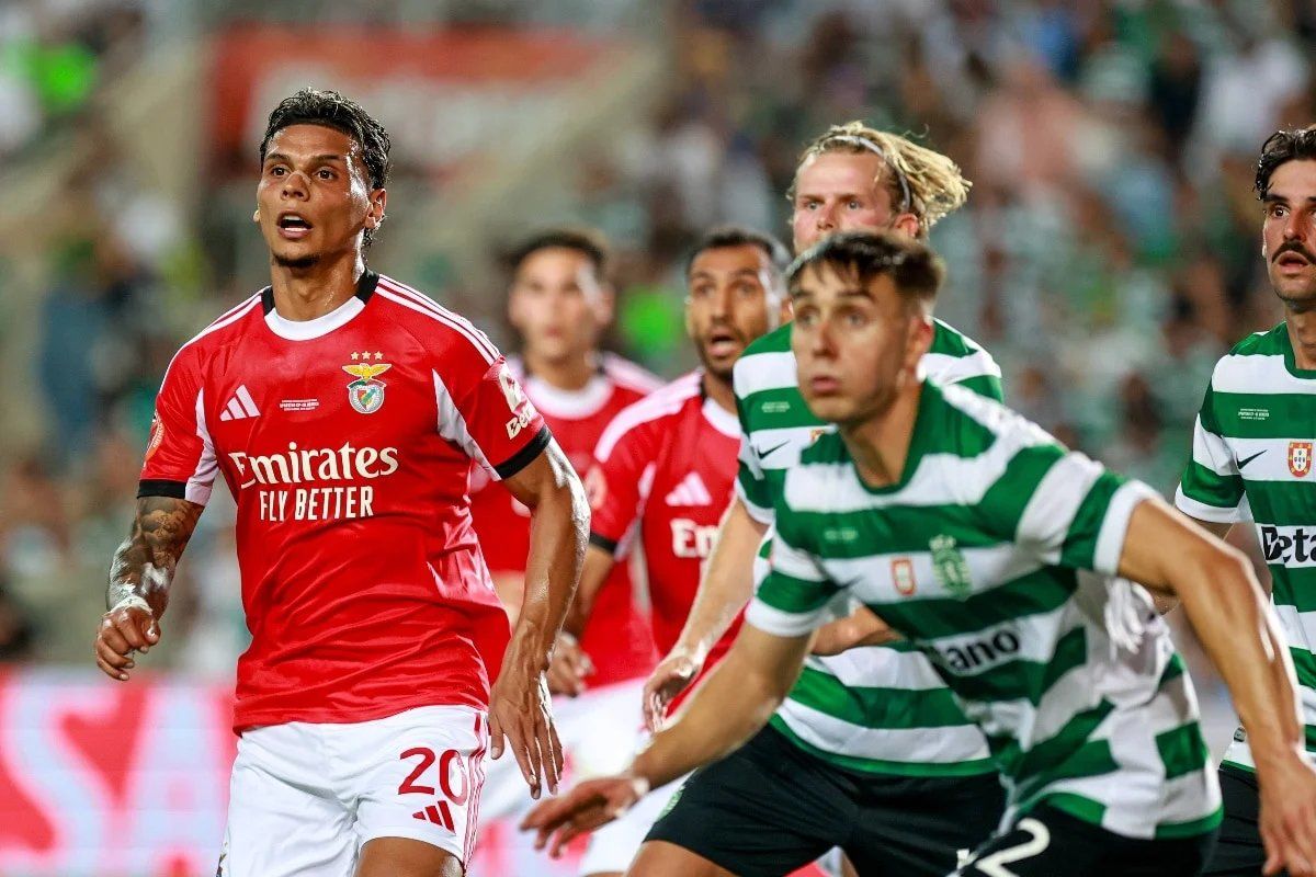 Nice vs. Benfica Nice vs. Benfica