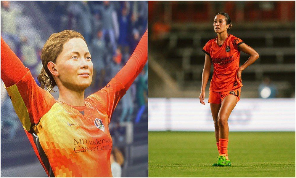 Female footballers criticize EA for poor quality of their models in FIFA 23