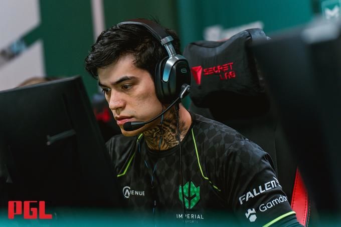 The World's Most Popular Brazilian CS:GO Players – blog (US)