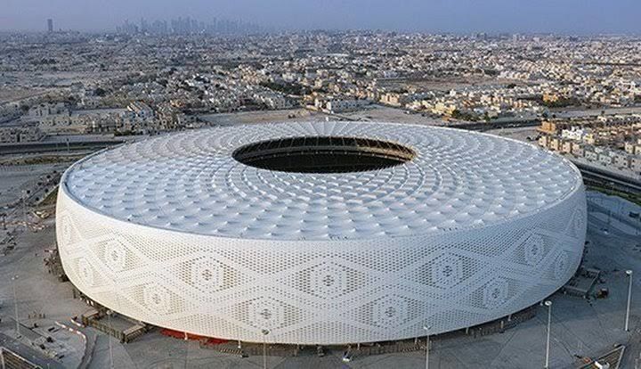 Qatar Stadium