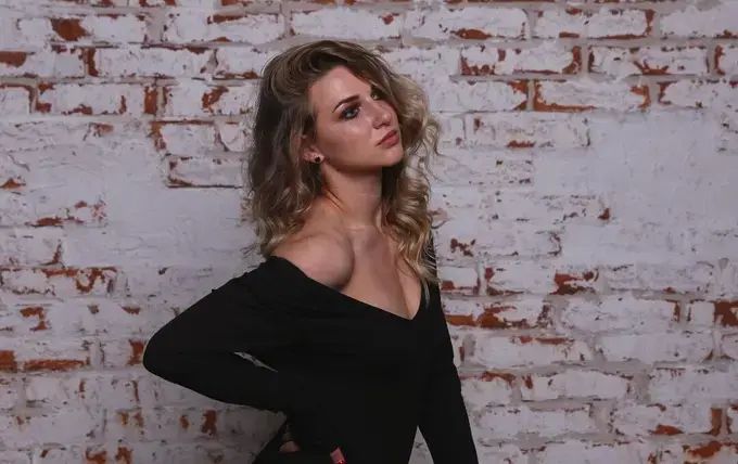 Yulia Myasnikova Yulia Myasnikova