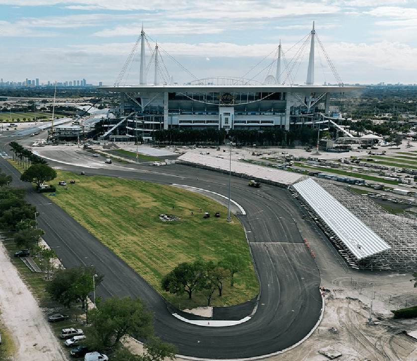 Miami International Autodrome