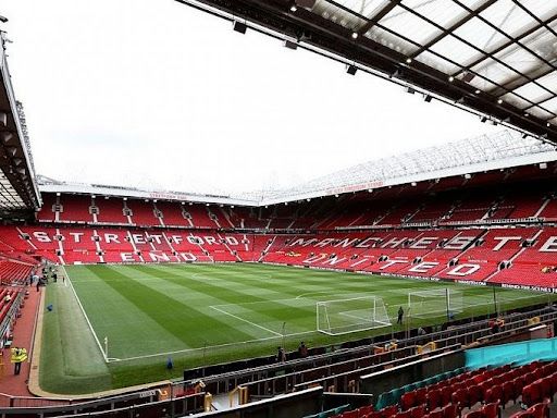 Old Trafford