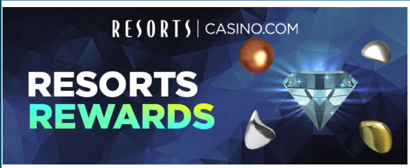 Resorts casino Resorts Rewards