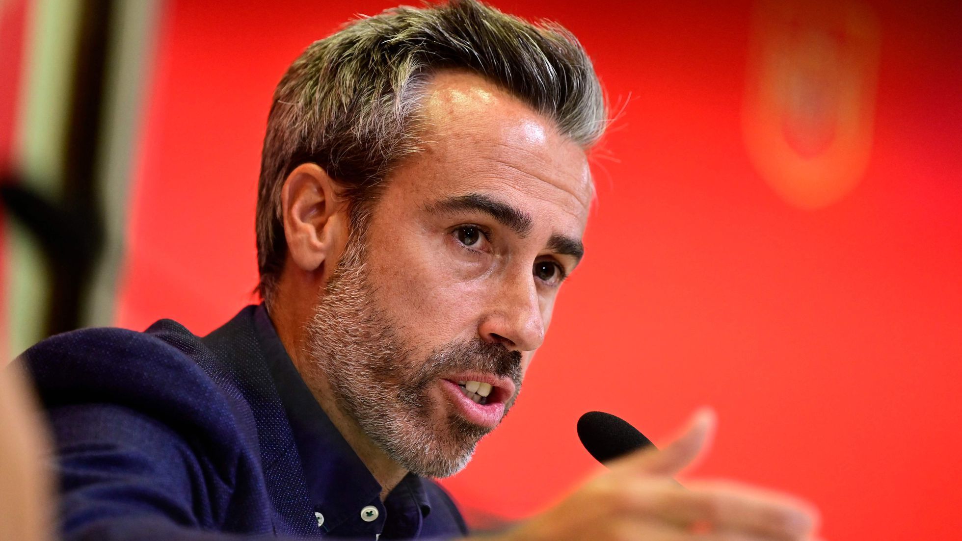 Jorge Vilda Jorge Vilda