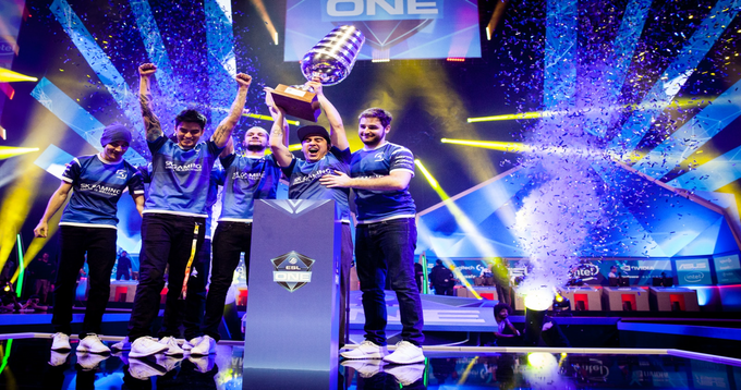 Back to the city of victories: which of the players of IEM Cologne 2022 are capable of repeating their success in Cologne?