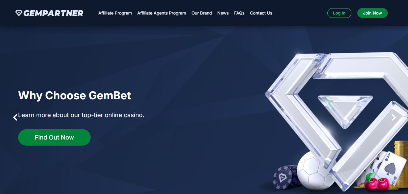 Gembet eSports Gembet Asia eSports