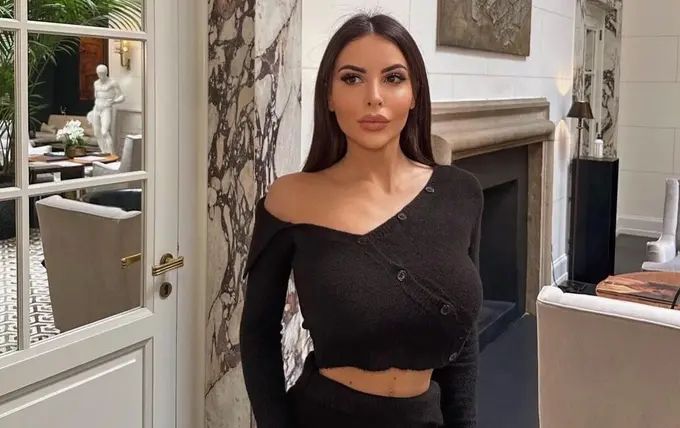 Maria Louisa Jacobelli Maria Louisa Jacobelli