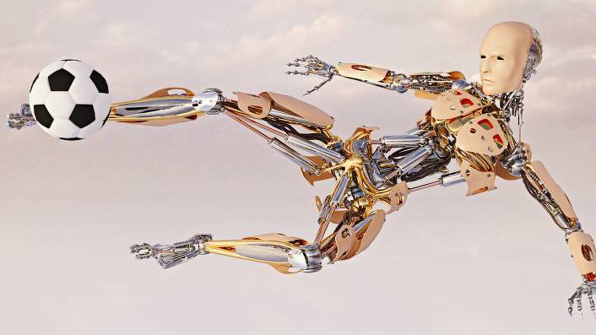 La IA al servicio del deporte .