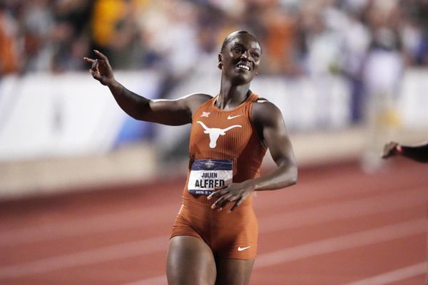 Julien Alfred Julien Alfred