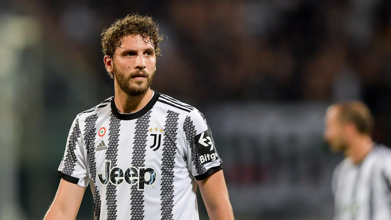 Manuel Locatelli Manuel Locatelli