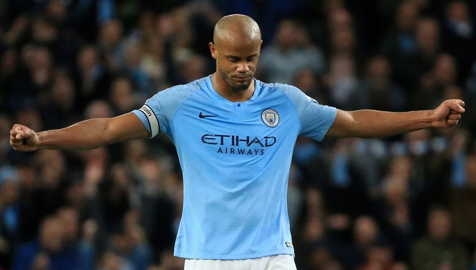 Vincent Kompany