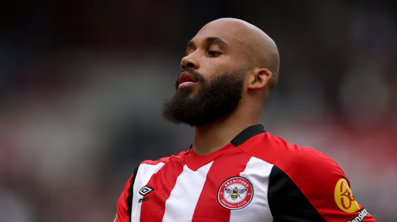 Bryan Mbeumo Bryan Mbeumo