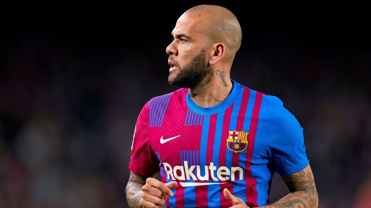 Dani Alves