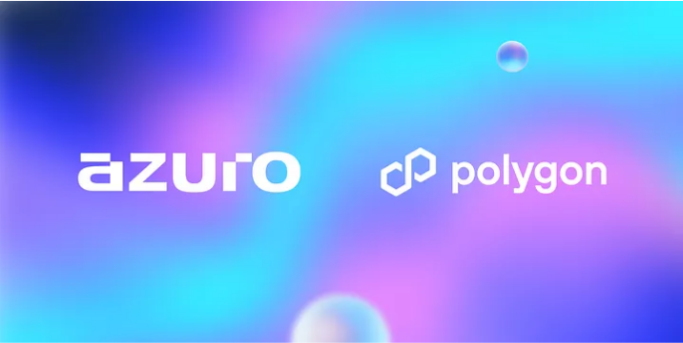 Azuro launches its v2 and the Azuro Score together with going live on Polygon