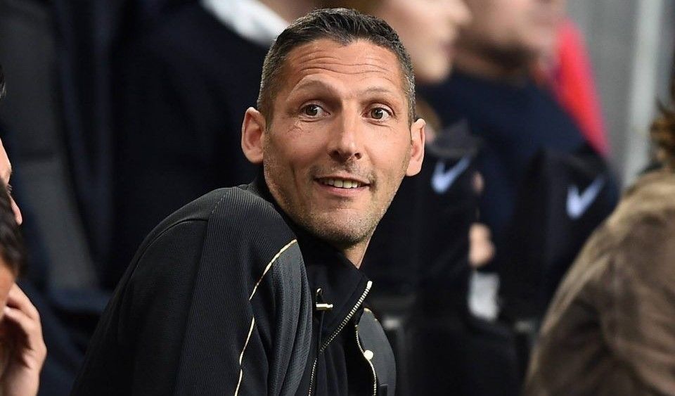 Marco Materazzi