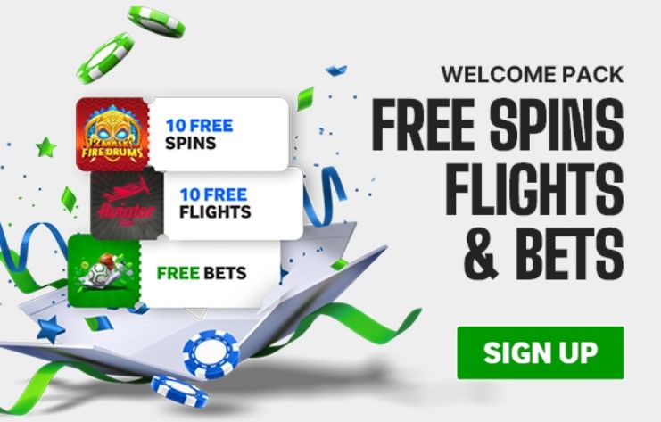 Image of Betway Login Bonus