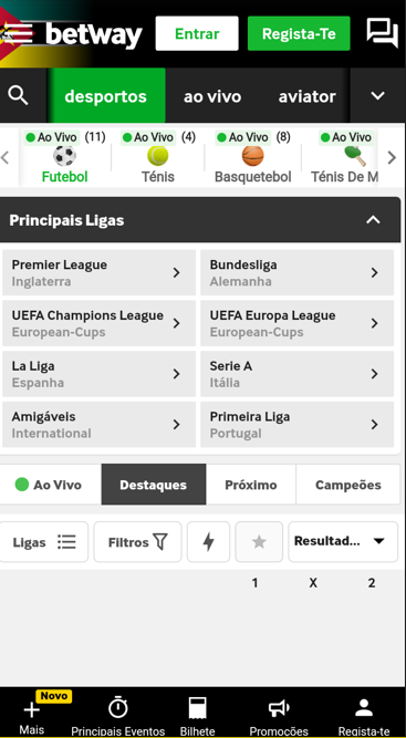 Chat de atendimento ao vivo da Betway mobile