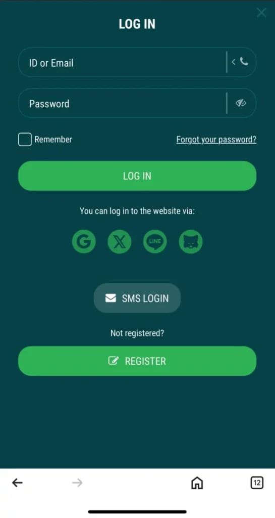 22bet mobile login 22bet mobile login