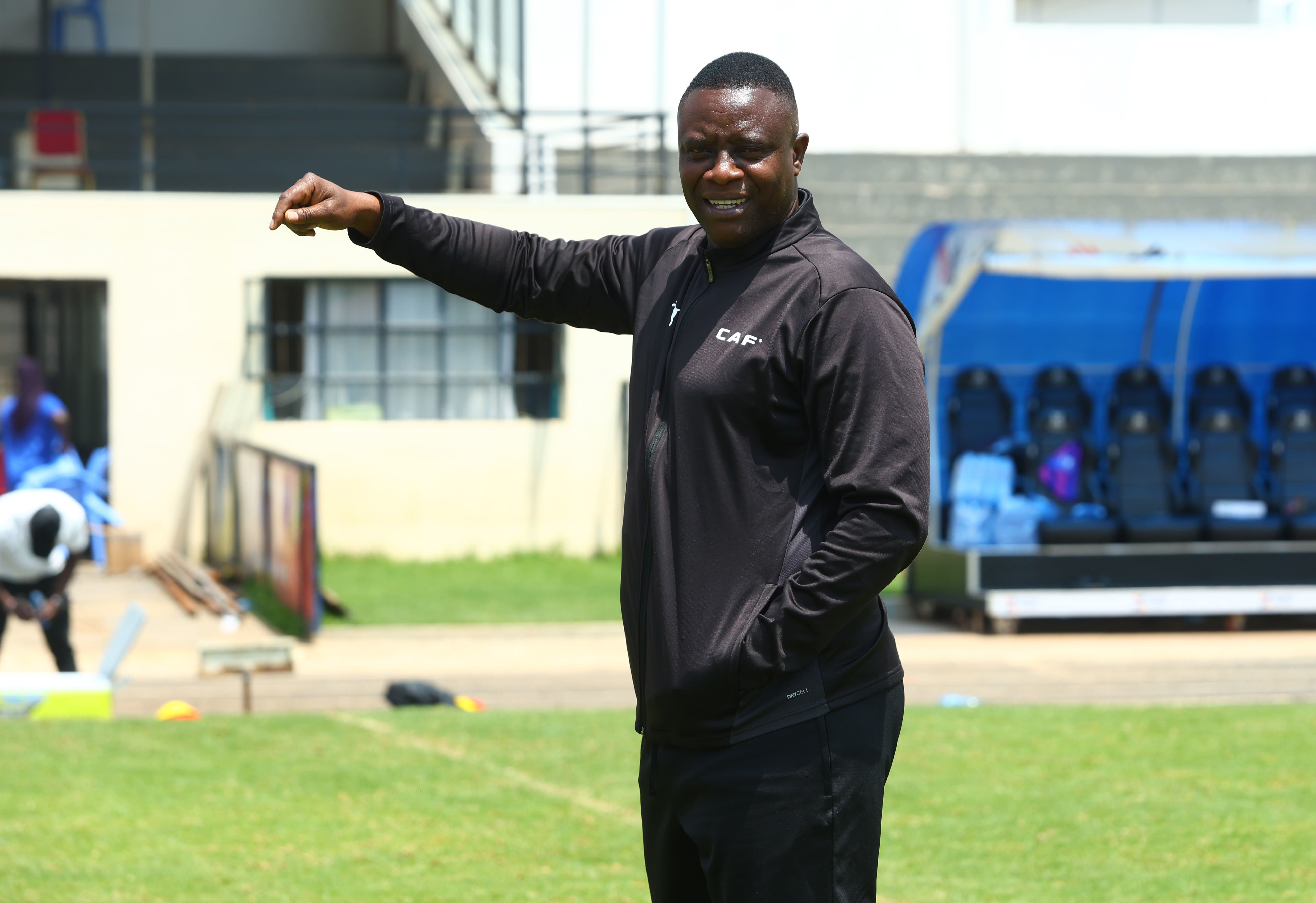 Kenya Police FC Kenya Police FC