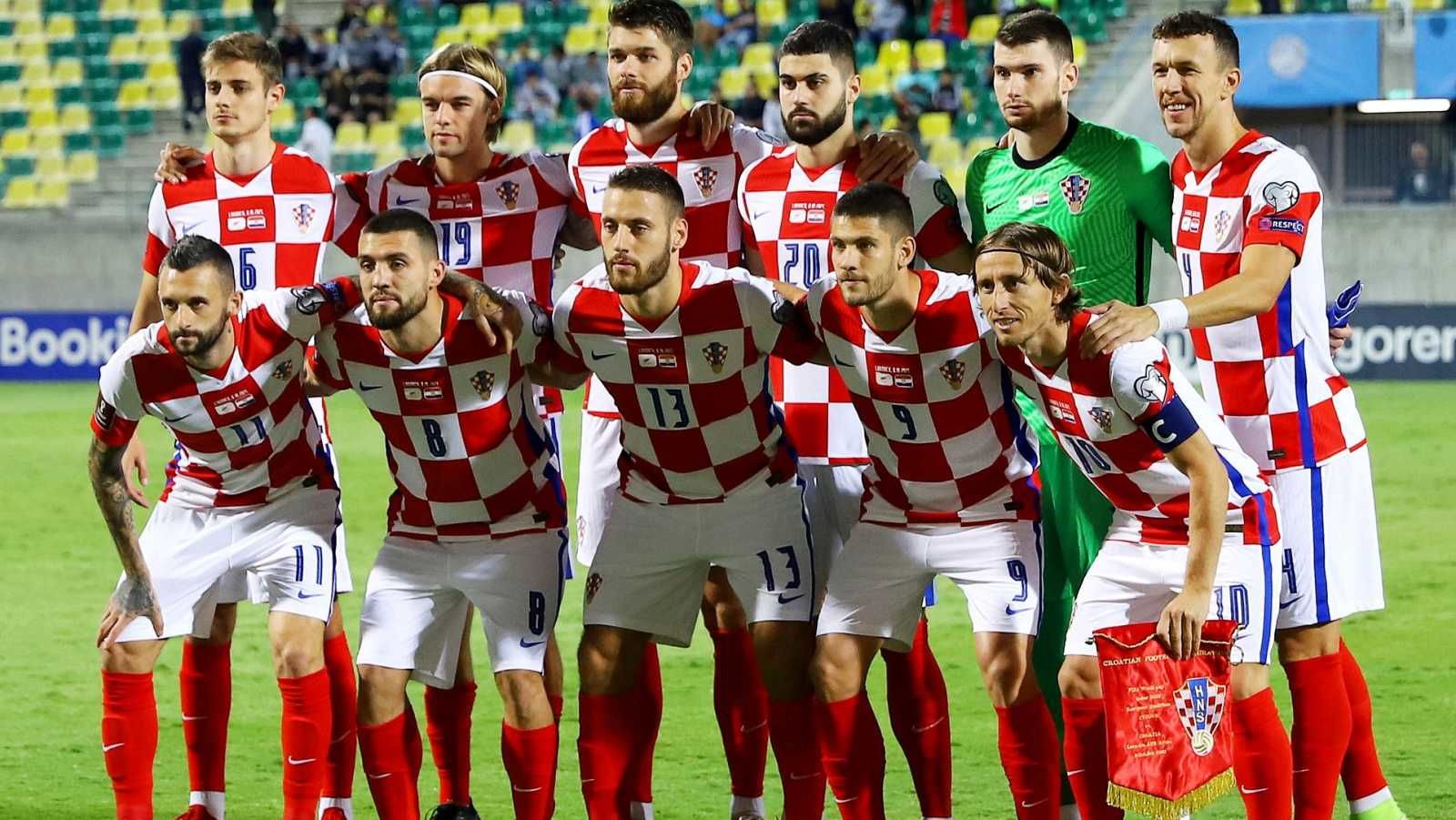 Croacia: Qatar 2022
