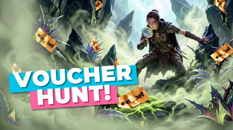 Easybet Viuher Hunt Easybet Promotions