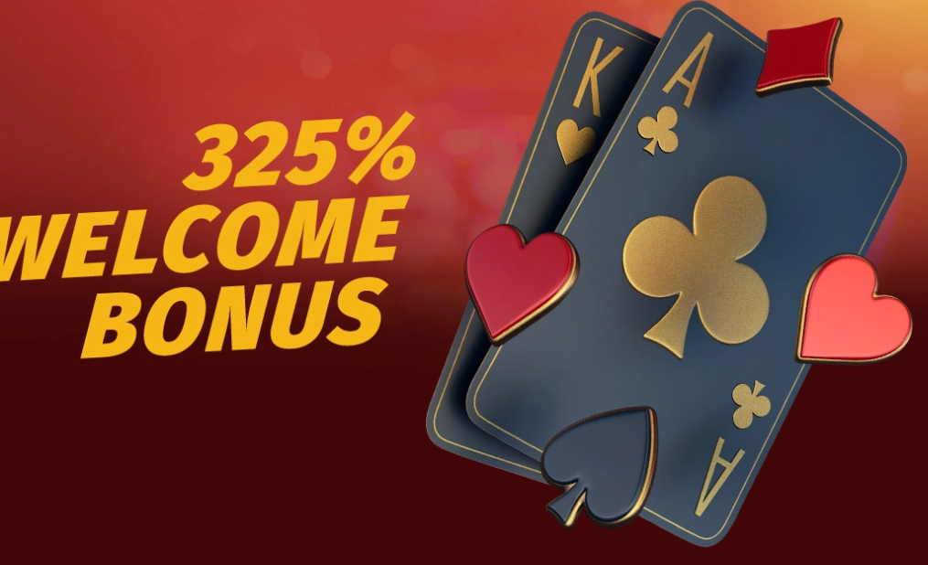 Cwinz casino welcome bonus