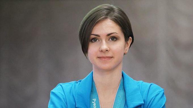 Natalia Zabiiako Natalia Zabiiako