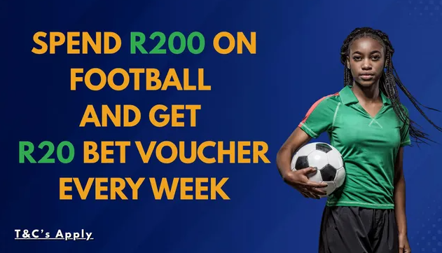 Mbet Football Promo Mbet Promotions