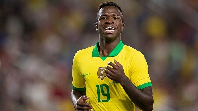 Vinicius Vinicius