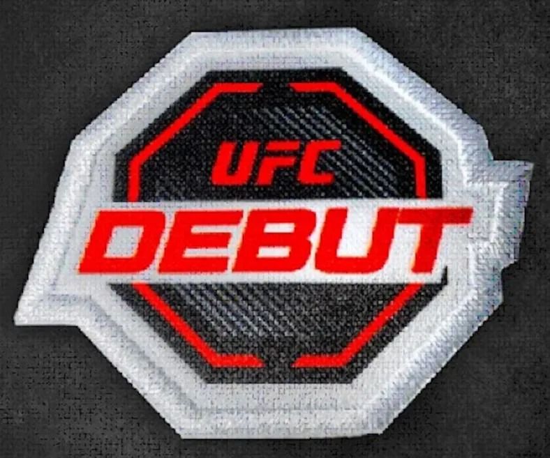 Topps Debut Patch Topps Debut Patch