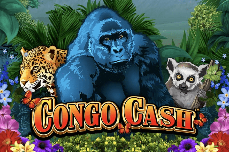 Congo Cash Demo Play Congo Cash demo