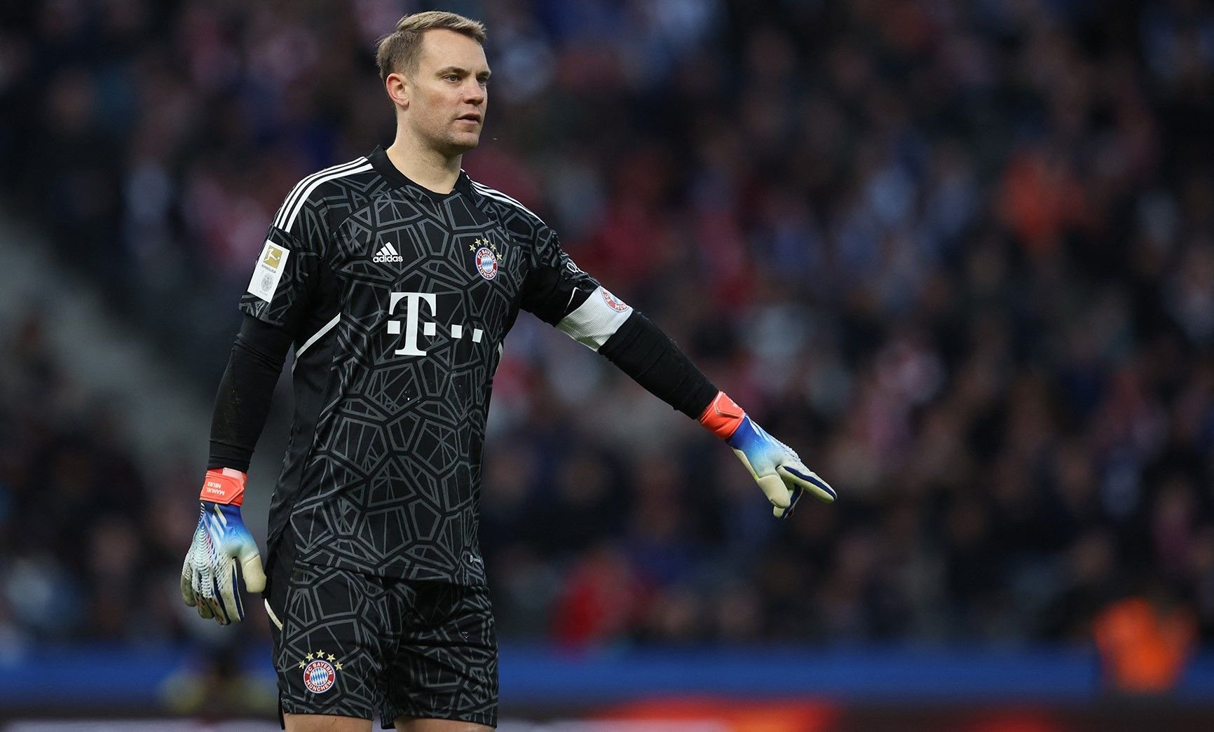 Manuel Neuer