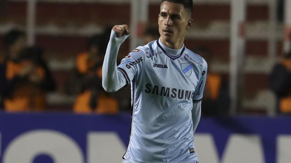 Juan Miguel Callejón