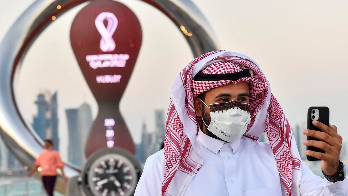 Diversos medios han publicado las prohibiciones que habrá en Qatar