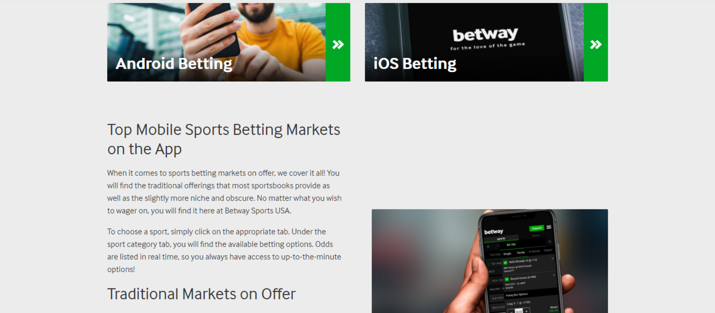 Five Rookie betway mobile app download Mistakes You Can Fix Today