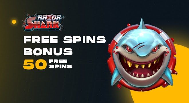 Rajabets Every Deposit Free Spins Bonus