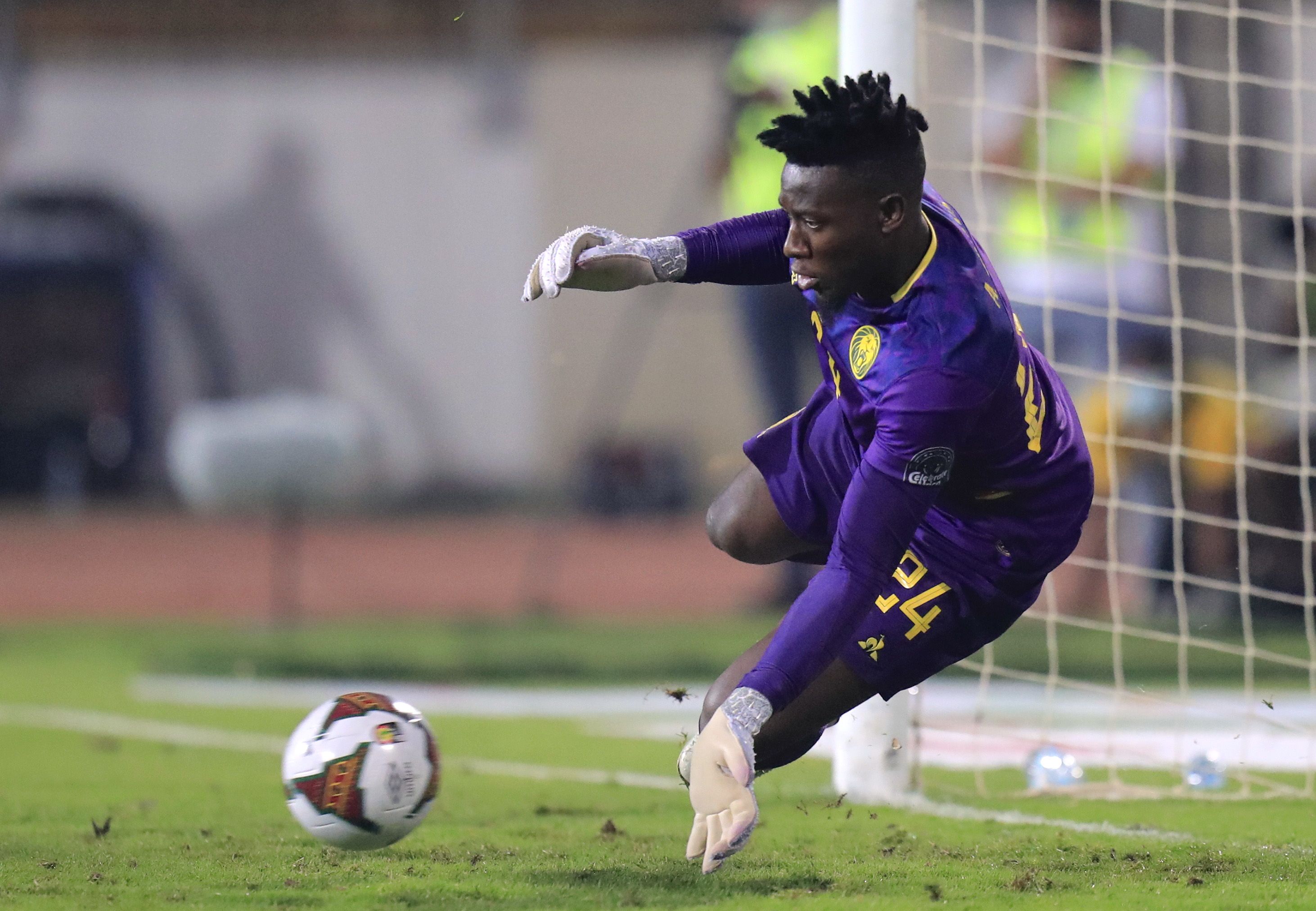 Andre Onana