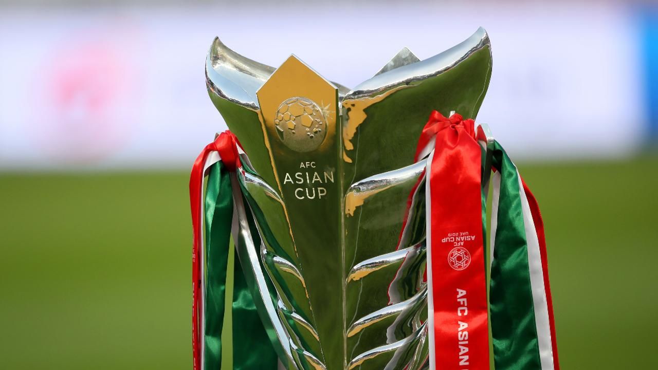 2023 Asian Cup