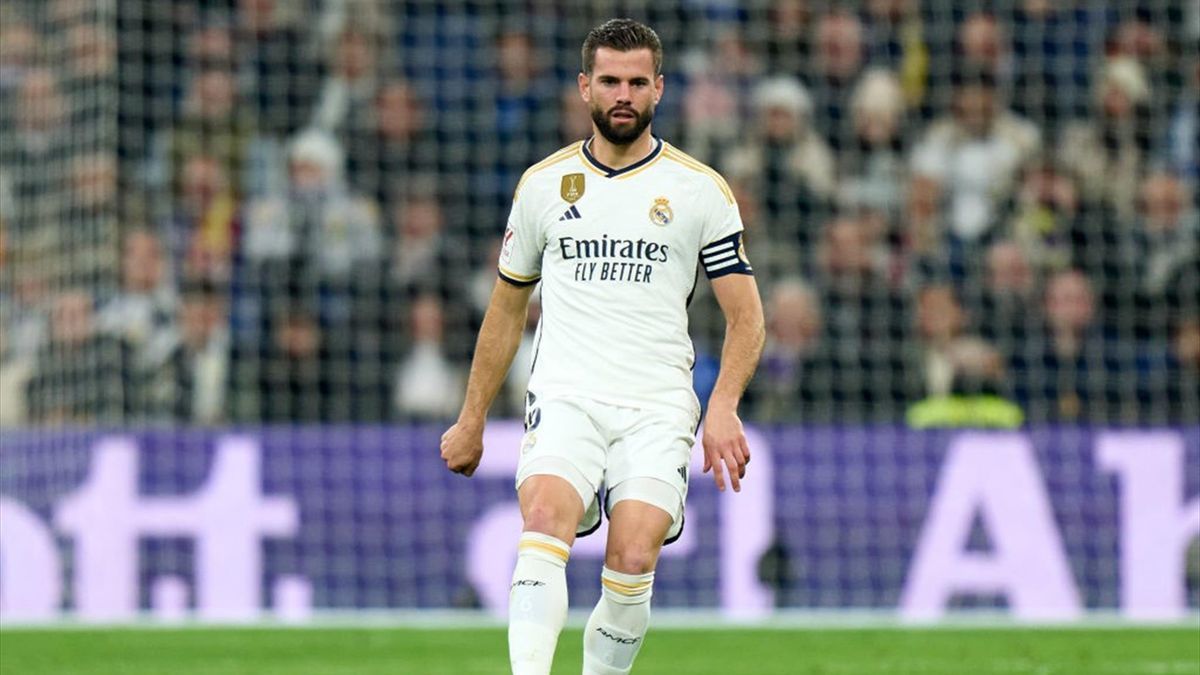 Nacho Fernández Nacho Fernández