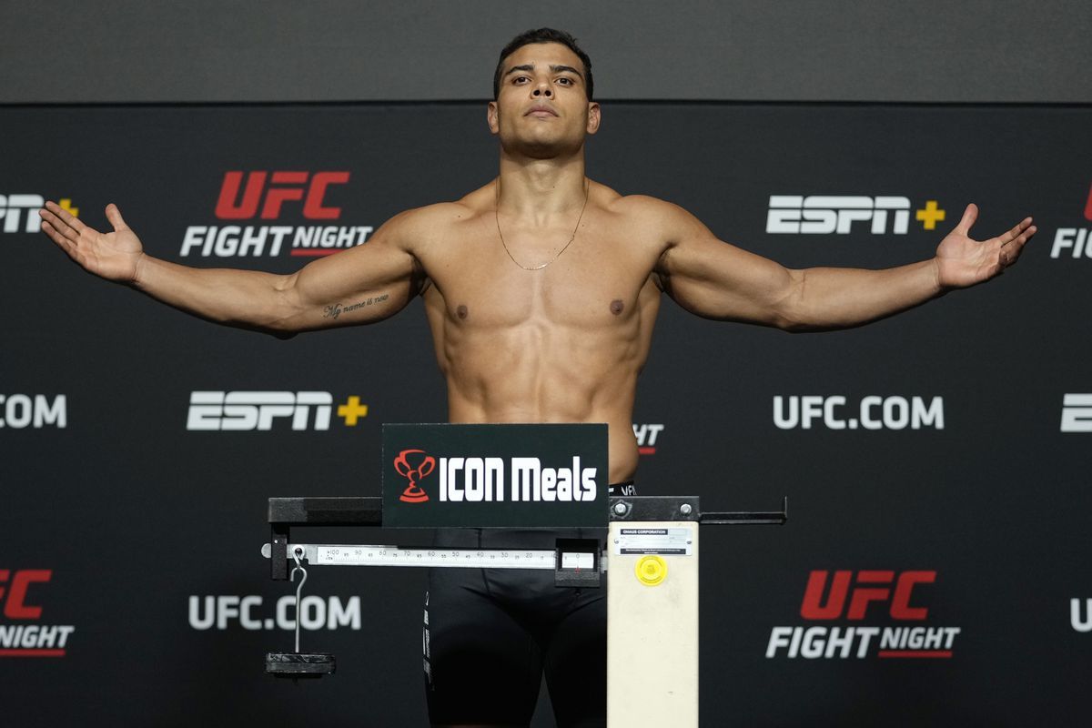 Paulo Costa