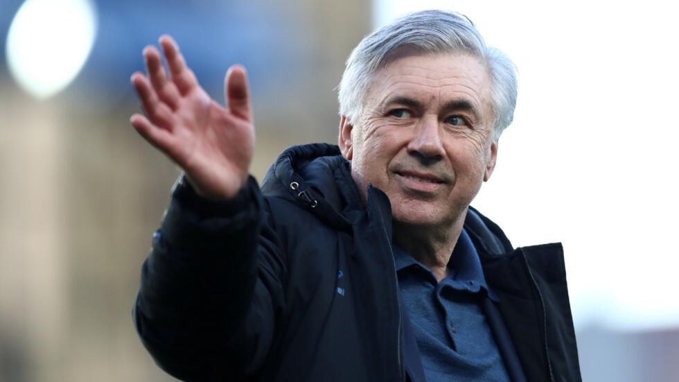 Carlo Ancelotti Carlo Ancelotti