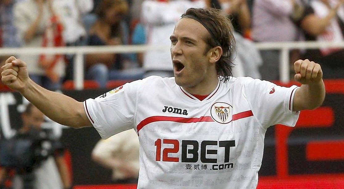 Diego Capel Diego Capel